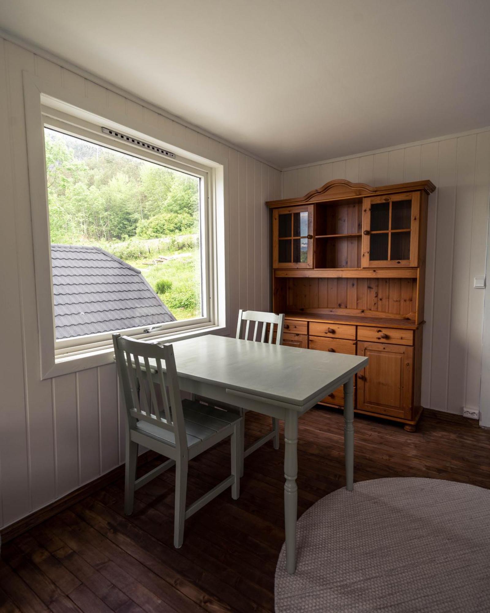 Villa Vertical - Room Skorgedalen Åndalsnes エクステリア 写真