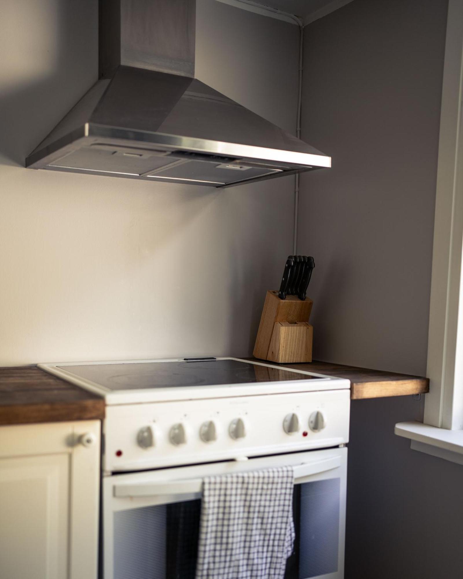 Villa Vertical - Room Skorgedalen Åndalsnes エクステリア 写真